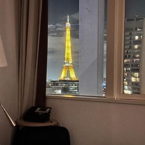 Meet your Posher, Franklin